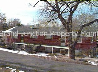 210 Park Dr APT 1, Grand Junction, CO 81501