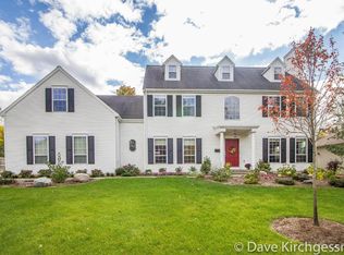 2534 Arundel Rd SE, East Grand Rapids, MI 49506