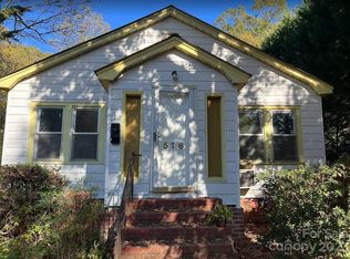 516 S Yates St, Gastonia, NC 28052