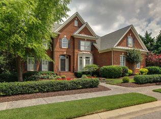 226 Waterbury Cir, Franklin, TN 37067