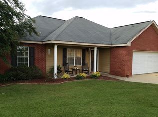 10 Rowell Rd, Sumrall, MS 39482