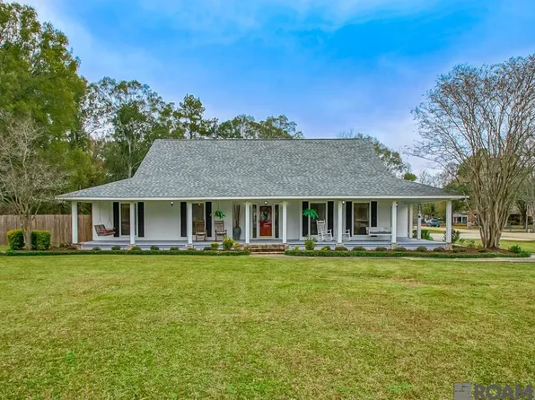 11737 Deveraux Ave, Zachary, LA 70791