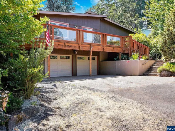 760 Windgate St S, Salem, OR 97302