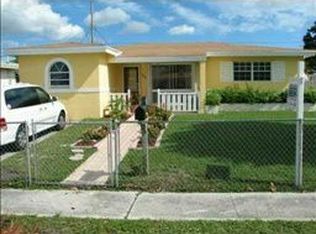711 N 71st Ave, Hollywood, FL 33024