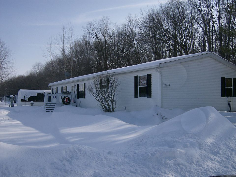 2nd image of 12209 Notre Dame Ct W