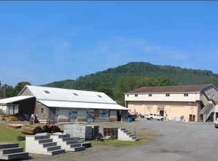 771 Main St, Rainelle, WV 25962