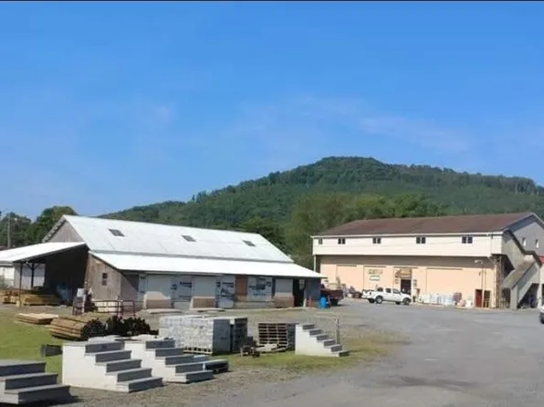 771 Main St, Rainelle, WV 25962