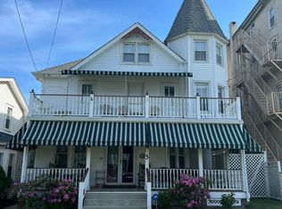 3 Bath Ave, Ocean Grove, NJ 07756