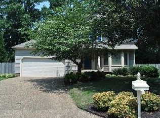 13 Welford Ln, Newport News, VA 23606