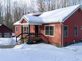 779 S Main Street, Northville, NY 12134