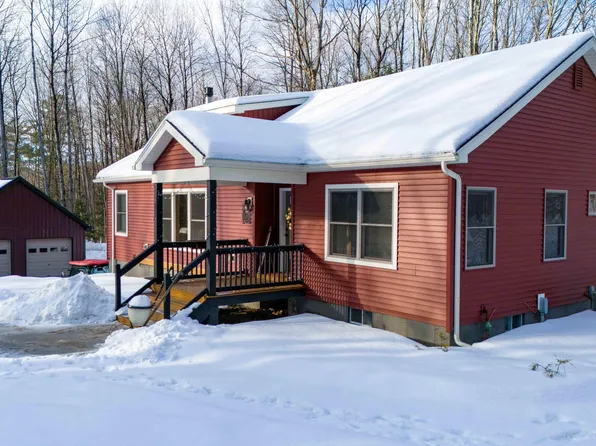 779 S Main Street, Northville, NY 12134