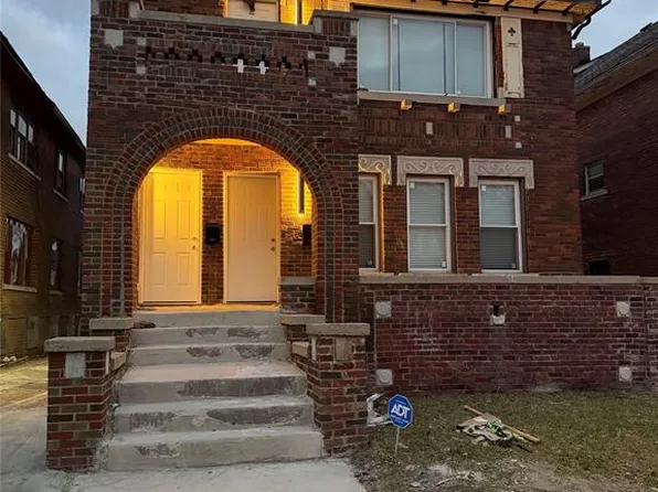 3747 Tyler St, Detroit, MI 48238