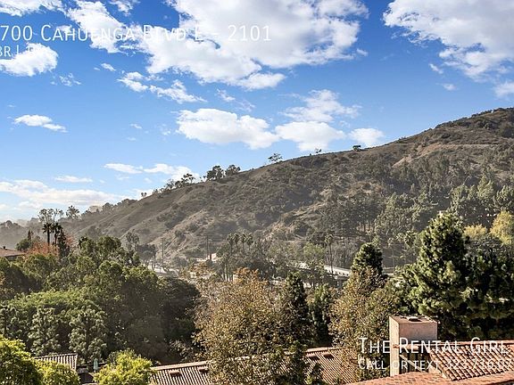 4th image of 2700 Cahuenga Blvd E APT 2101