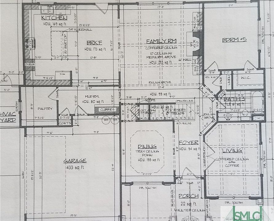2nd image of 115 Oak Crest Drive