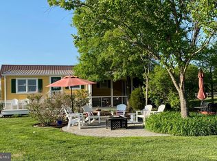 22781 Pot Pie Rd, Wittman, MD 21676