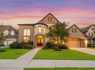 17310 Legend Brook Ct, Tomball, TX 77375