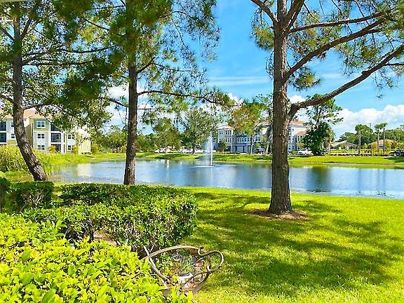2nd image of 2531 Royal Pines Cir #23-A