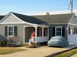 8207 Amherst Ave, Margate City, NJ 08402