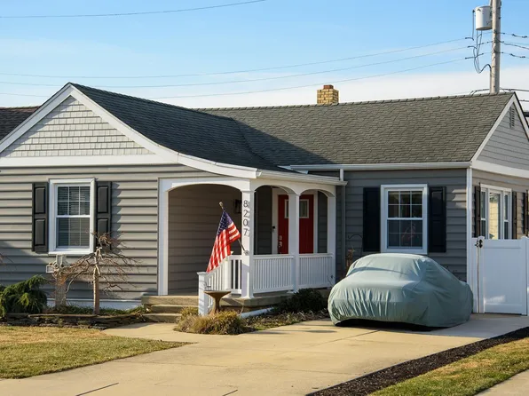 8207 Amherst Ave, Margate City, NJ 08402