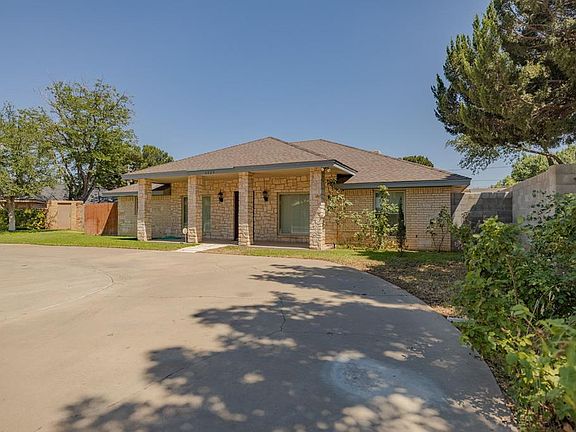 2nd image of 6420 Desoto Dr