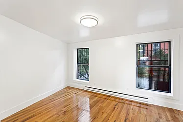 Rented by Compass