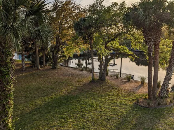 Southside Dr, Crawfordville, FL 32327