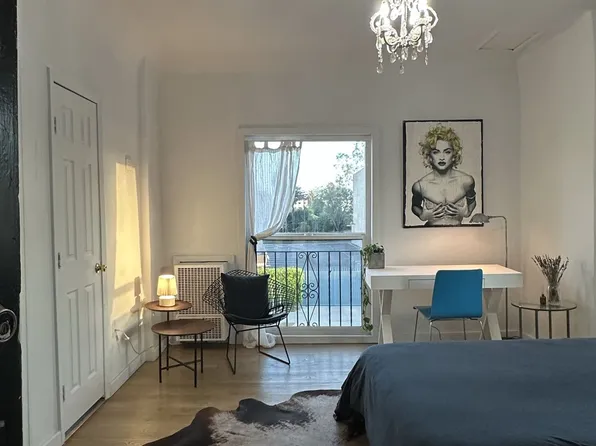 707 N Ridgewood Pl APT 211, Los Angeles, CA 90038