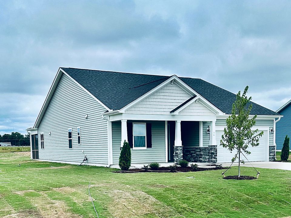 2nd image of 36 Pecan Brook Ct