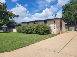 5808 Nassau Dr, Austin, TX 78723
