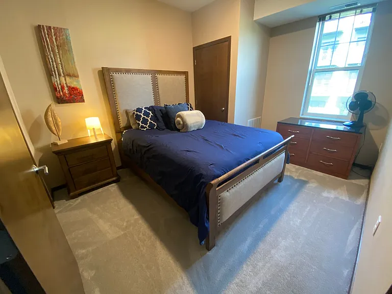 Capital View Apartments — Photo 64