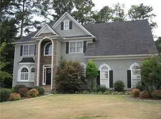4930 Bettes Ct, Alpharetta, GA 30004