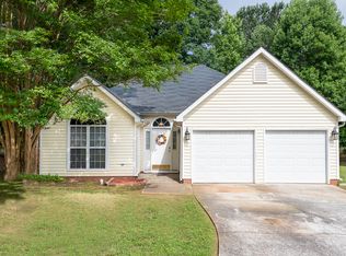 11787 Harbour Town Pkwy, Fayetteville, GA 30215