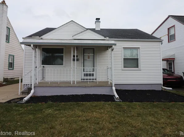 13021 Kerr St, Southgate, MI 48195