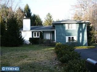 58 Green Ave, Lawrence Township, NJ 08648