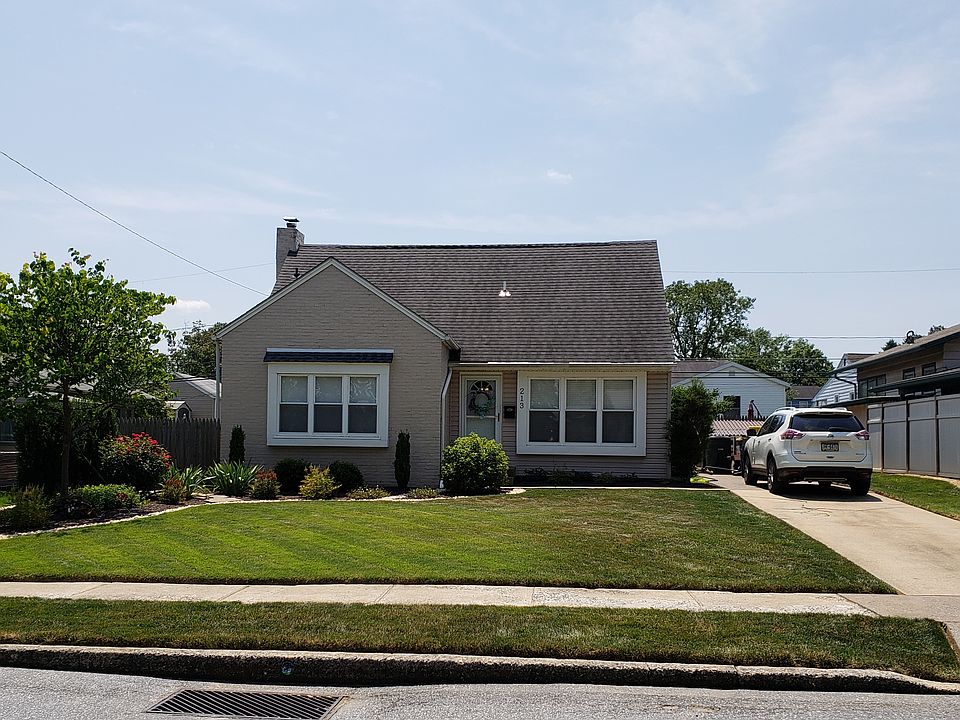 2nd image of 213 Norman Rd