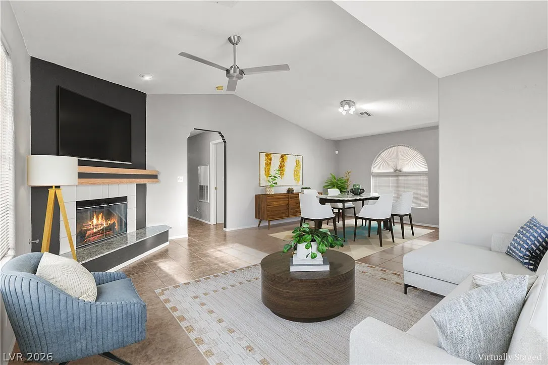 2 bed, 2.0 bath, 1137 sqft, $1,400 — Photo 3