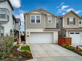 1872 Homestead Pl, San Luis Obispo, CA 93405