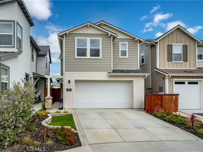 1872 Homestead Pl, San Luis Obispo, CA, 93405
