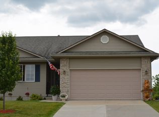 821 NE 5th St, Ankeny, IA 50021
