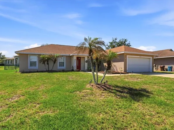 4378 Dinner Lake Blvd, Lake Wales, FL 33859