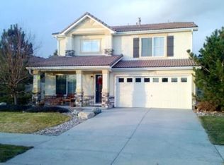 5319 Cherrywood Ln, Loveland, CO 80534