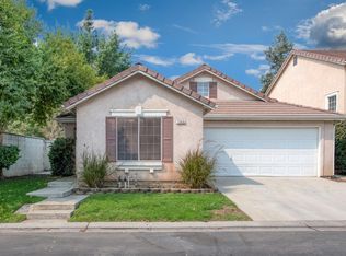 7548 N Trellis Cir, Fresno, CA