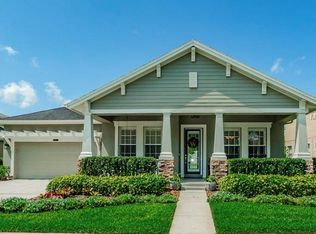 8919 Handel Loop, Land O Lakes, FL 34637