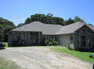 20282 Ncr 4553, Keota, OK 74941