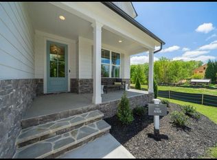 12 Knollwood Way, Cartersville, GA 30121