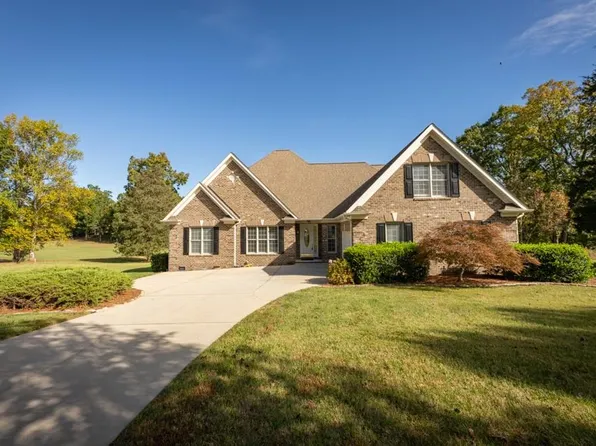 510 Mashie Dr, Summerfield, NC 27358