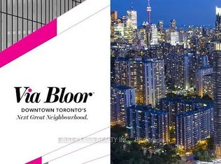 575 Bloor St E #1807, Toronto, ON M4W 0B2