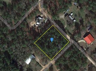 0 Charred Oak Ln, New Waverly, TX 77358