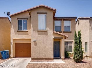 2095 Seattle Shore St, Las Vegas, NV 89115