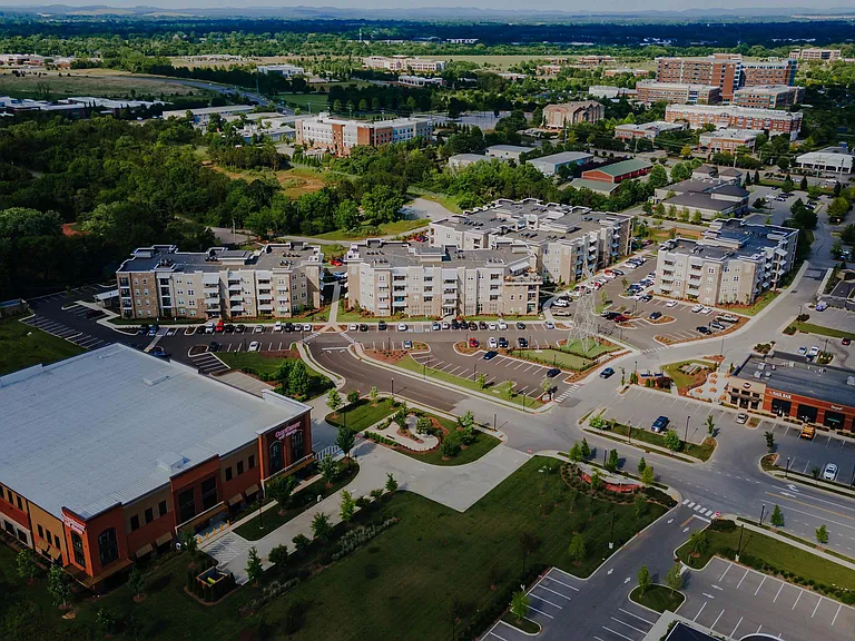 The Lofts at Gateway — Photo 42